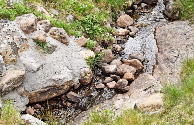 6 Person Holiday Home in Lampeland - Foto 25