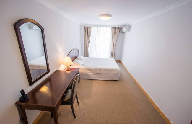 Saigon Court Serviced Apartment - Foto 25