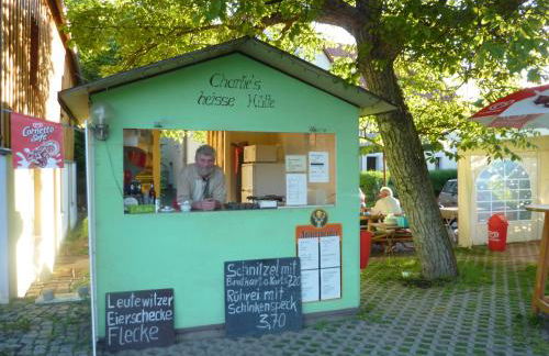 Gästehaus Gauernitzer Hof - Foto 10