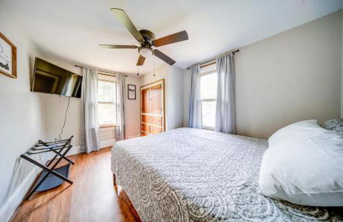 Central Erie Vacation Rental about 2 Mi to Beach! - Foto 17