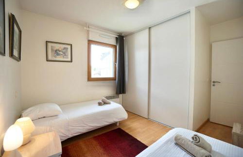 Les embruns *100m dela mer* parking* - Foto 6