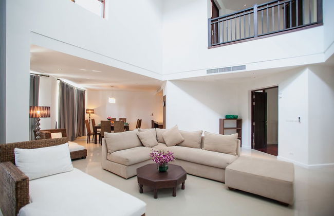 Amatapura Seaview Villa 26 - Photo 17