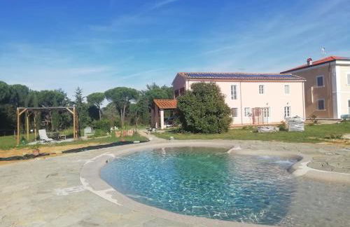 Villa Donnola: casa Rosmarino - Foto 12