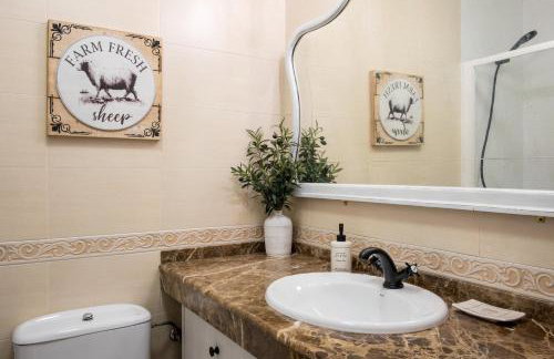 Casa rural Miel y Canela - Foto 13