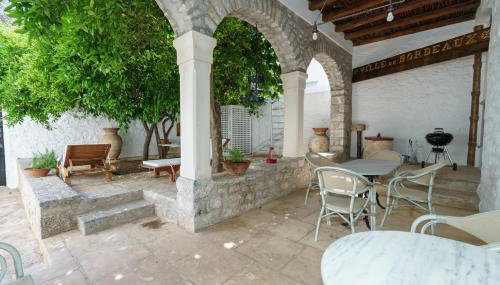 LIVIN Hydra Garden Suite - Foto 4, Garden