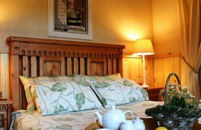 Forest Edge - Foto 15