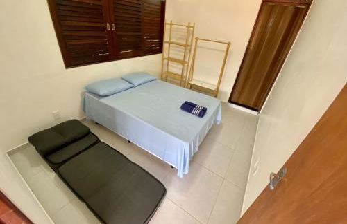 "Praia, Piscina e Diversão na Sua Casa de Temporada" - Foto 10