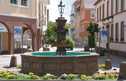 Haus Fernblick Apartment 1 - Photo 18