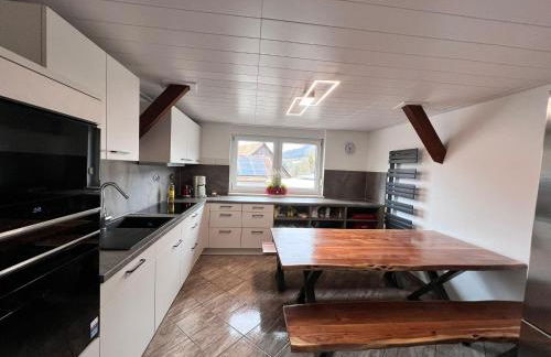 XXL Monteur Apartment Eisenach-Hörschel - Foto 4