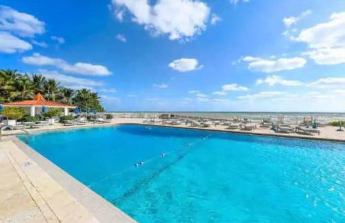 Entire Condo in Sunny Isles - Foto 42