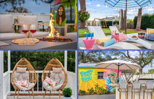 Sassy Seahorse Bradenton FL - Foto 53