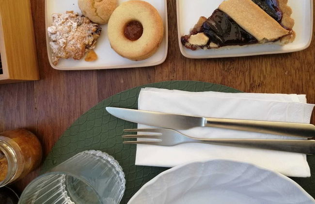 Convento Santa Croce - Foto 22