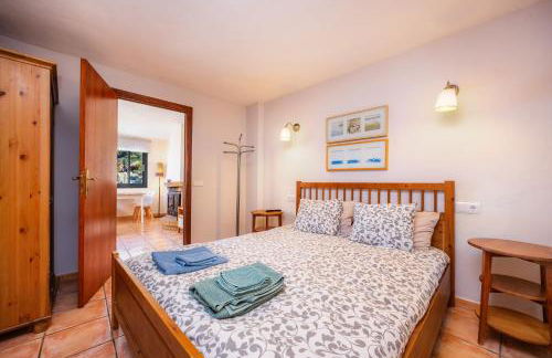 Apartament Es Port - Foto 14