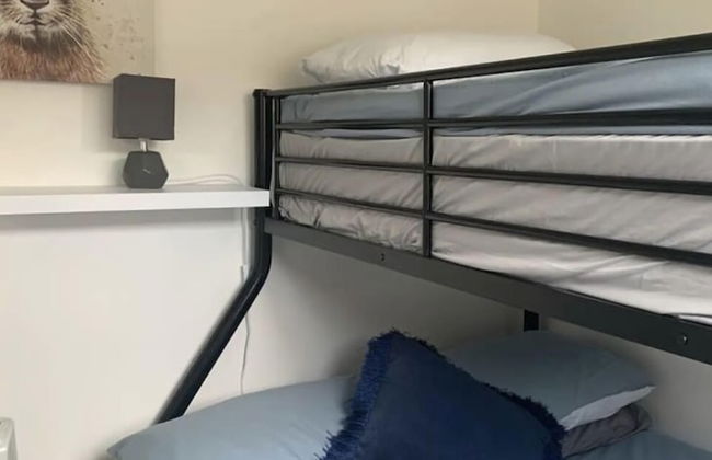 Seaside 2 bed Chalet Escape in Mablethorpe - Foto 2