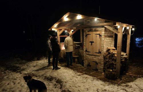 Apartamenty u Gołębiewskich - Foto 75