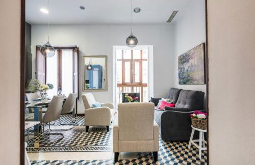 Apartamento El Carmen - Photo 7