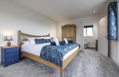 Martello View - 3 Bedroom Holiday Home - Llanreath - Photo 11