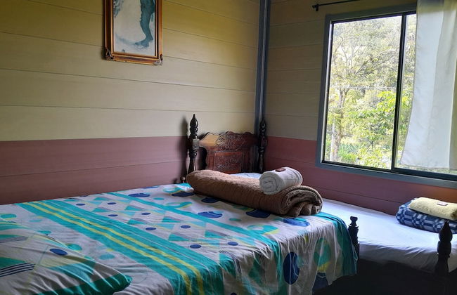 Cabaña La Guitarra - Foto 2