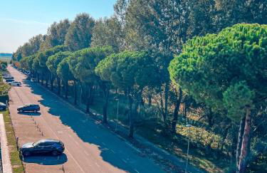 Apartment Mare45 - 10 minutes walk from the beach with one private ombrella and two sun-beds - Foto 7