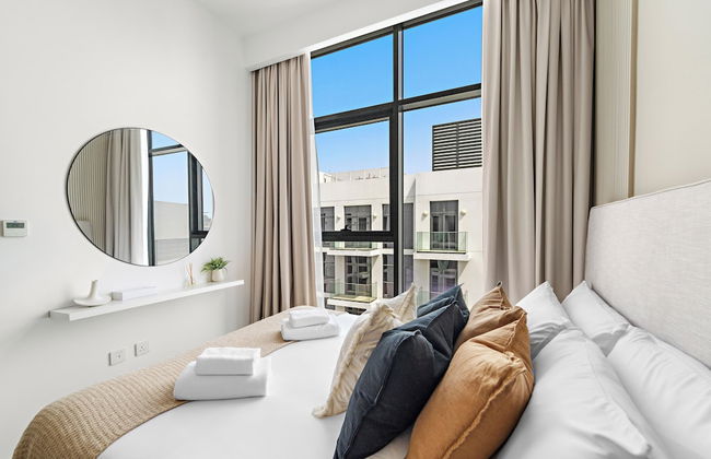 Silkhaus Azizi Gardens - Foto 6