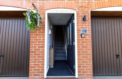 Cosy 2 bed hideaway in Louth - Foto 15