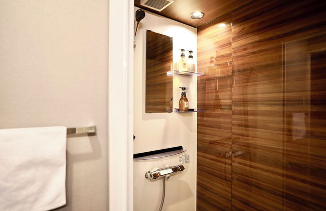 Apartment Hotel 11 Namba Minami Shin-Imamiya - Foto 65