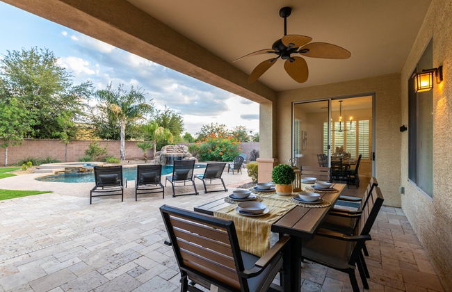 Powell Chandler - Foto 56