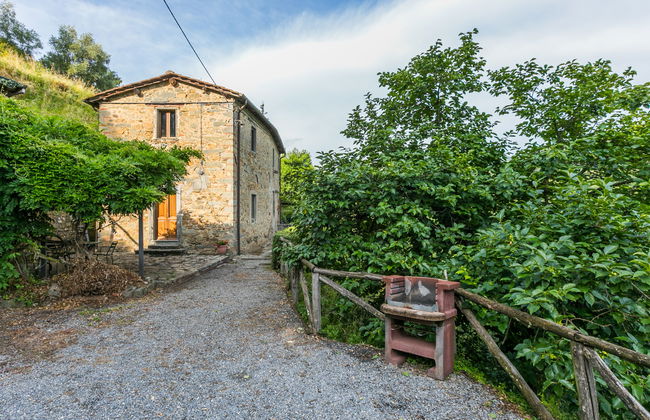 Podere Villa / Apt. Gigi - Foto 8