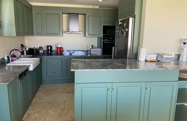 Villa Sunset Çeşme - Foto 20