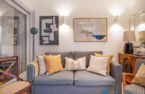 Boavista Central Garden & Terrace - Foto 25