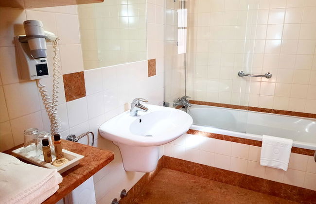 Naturarte Rio - Duna Parque Resorts & Hotels - Foto 51