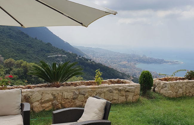 Heaven On Earth Apartment - Foto 8