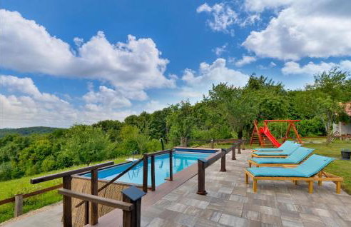 Gorgeous Home In Sveti Ivan Zelina - Foto 9