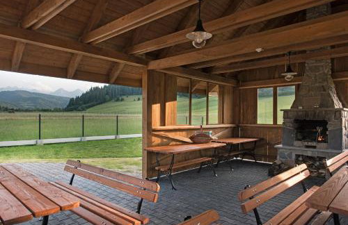 Domki u Kromki - Foto 14