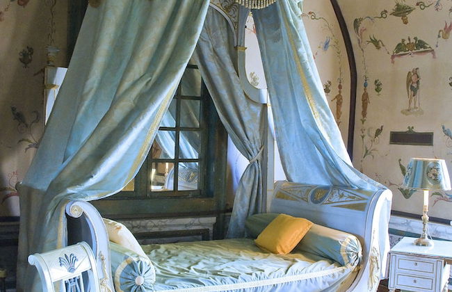 Château de Bonnemare - Foto 4