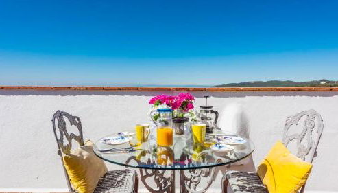 Atico la Carrasquilla Gaucin by Ruralidays - Foto 5