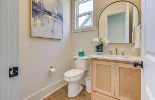 Waterfront Home in Alex City, Near Auburn - Foto 9