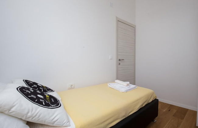 Apartment Green Oase - Foto 5