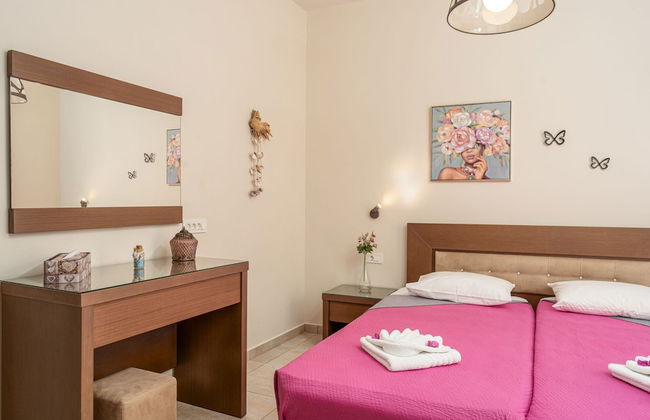 Stathis Rooms - Foto 12