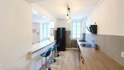 Appartement de charme climatisé - Foto 4