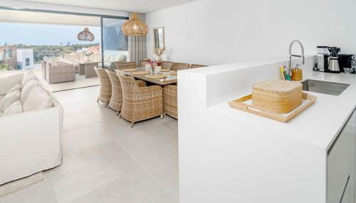 CAH - Large terrace indoor pool and gym - Photo 5, Other