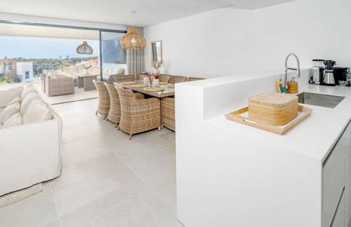 CAH - Large terrace indoor pool and gym - Photo 5