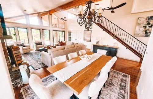 Luxury Living near GOG Northwest Colorado Springs - Foto 14