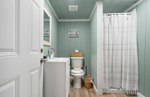 Bayfront Home with Private Pool, Pier, and Firepit - Foto 66