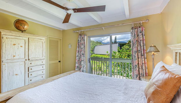 Puamana 21D - Foto 4, Habitación