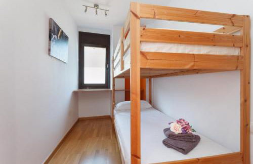 Apartamento Matarolux 14 - Photo 35