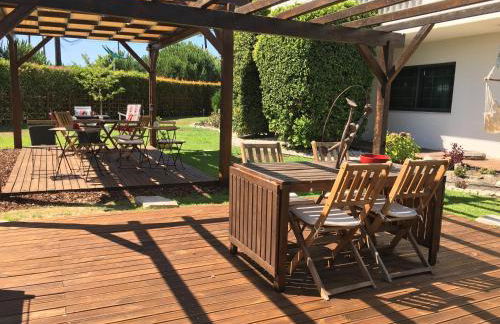 Villa De Lux with pool - Foto 49