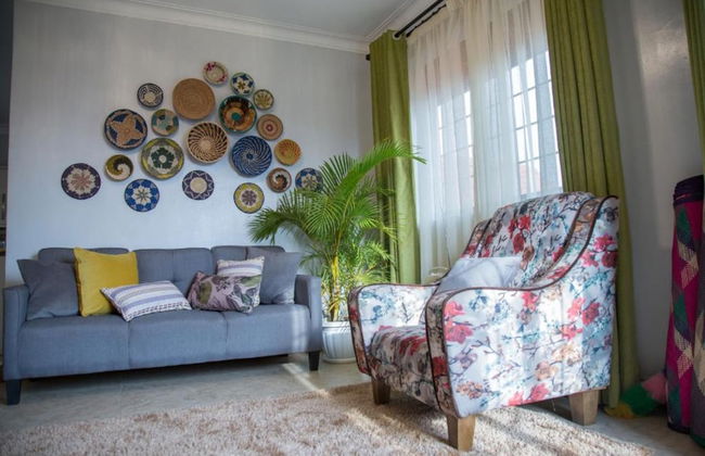 Villa Karibu Serviced Apartments - Foto 11