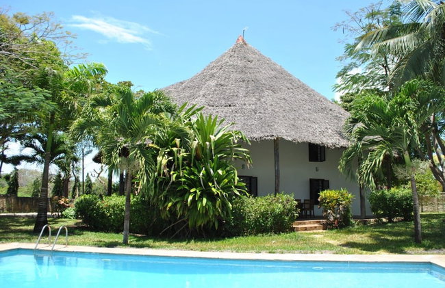 Sonnie House Diani - Foto 12