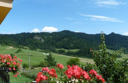 Agroturystyka Pod Zamczyskiem - Photo 31